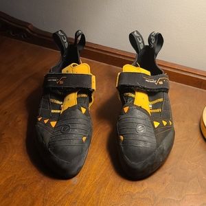 Scarpa Instinct VS  Euro 43